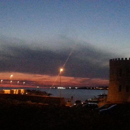 Villa Ca Del Mar Morciano di Leuca Buitenkant foto