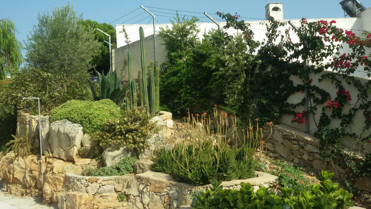 Villa Ca Del Mar Morciano di Leuca Buitenkant foto