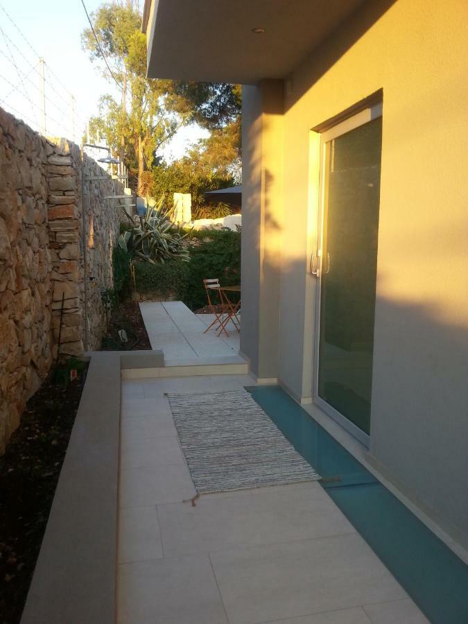 Villa Ca Del Mar Morciano di Leuca Buitenkant foto