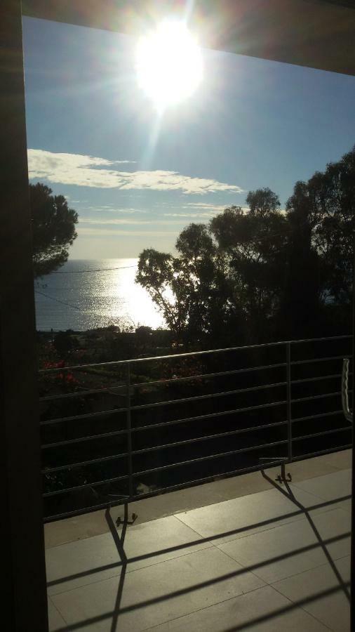 Villa Ca Del Mar Morciano di Leuca Buitenkant foto